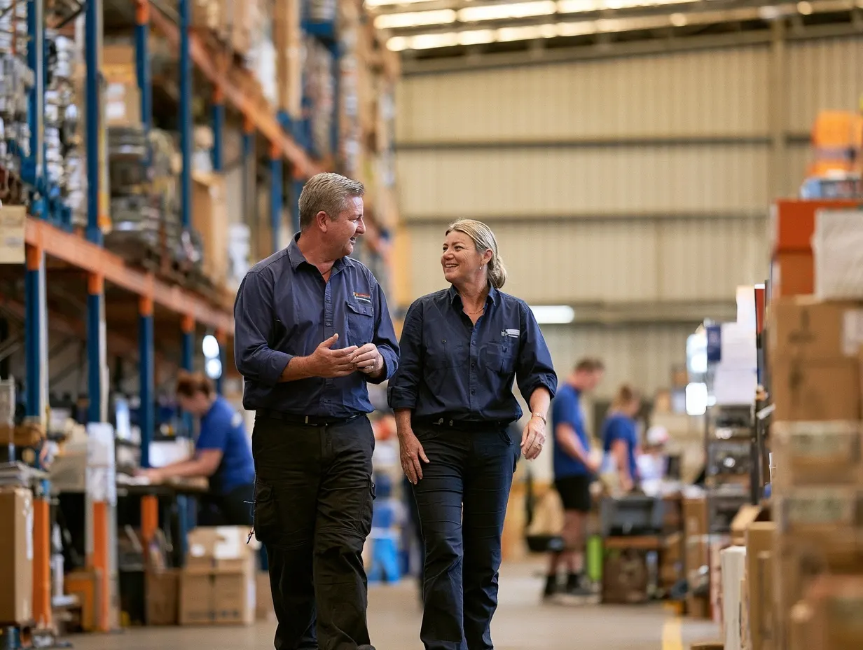 Distance Should Not Mean A Call Centre