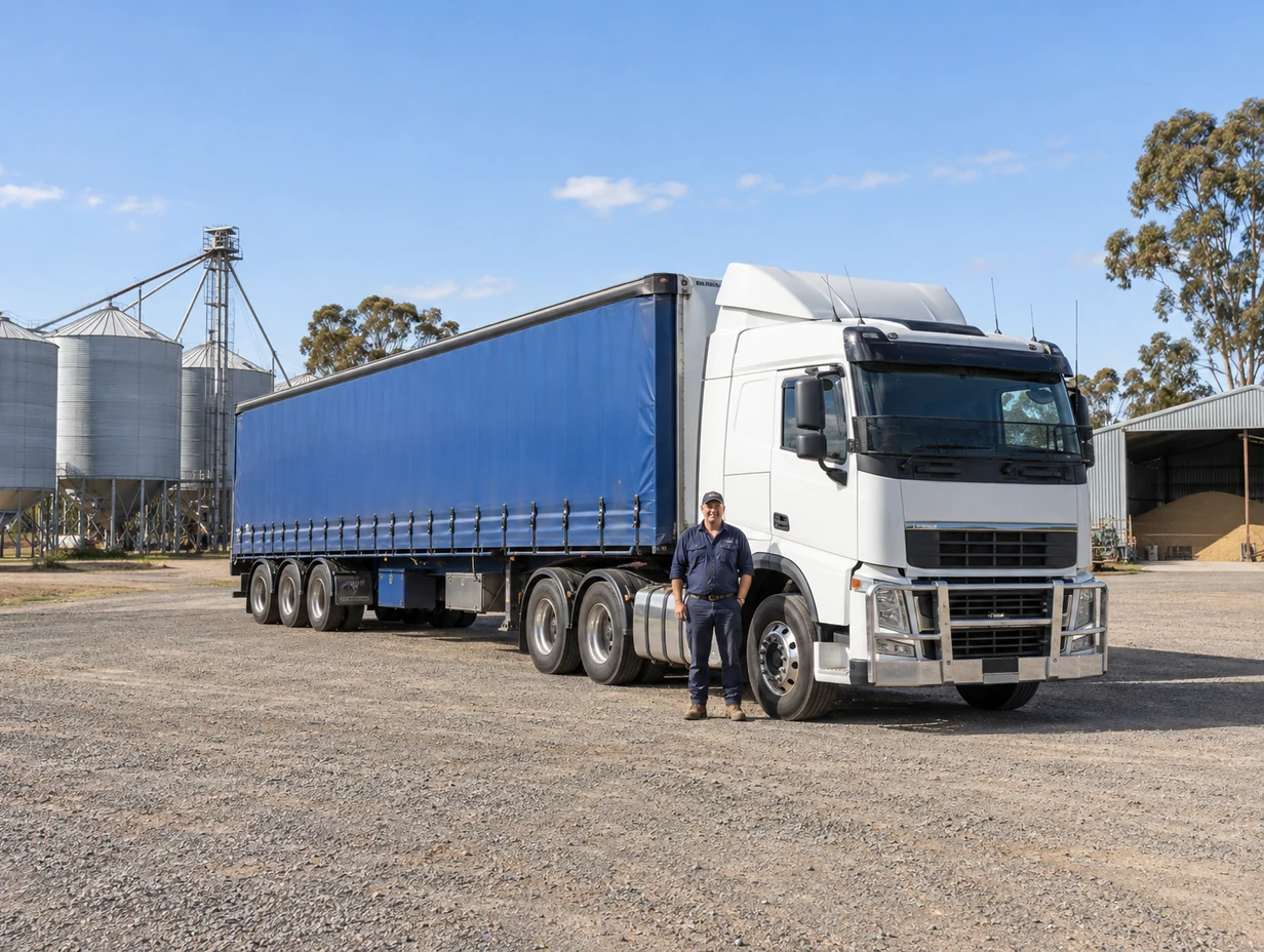 Owner Operator Insurance