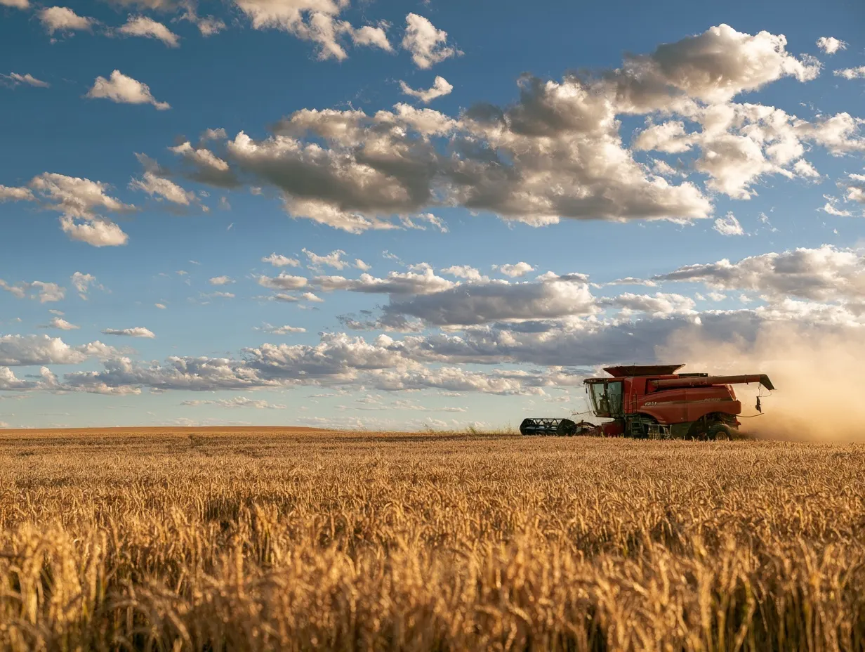 Keeping The Farm Running *Costs More*
