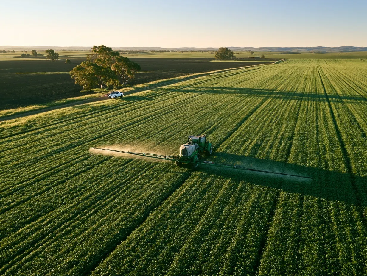 Crop Insurance