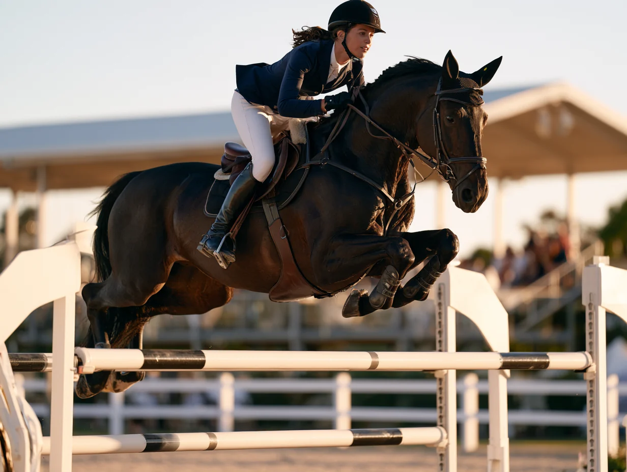 Your Horse Is More Than A Hobby