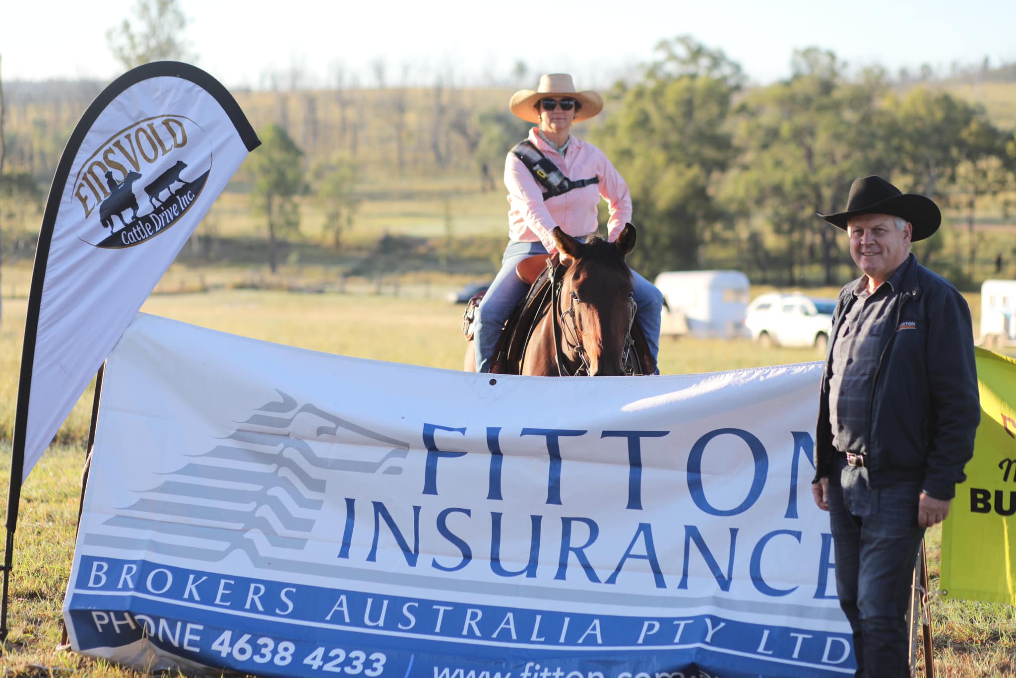 Horse Insurance Coverage | Fitton Insurance Brokers Australia